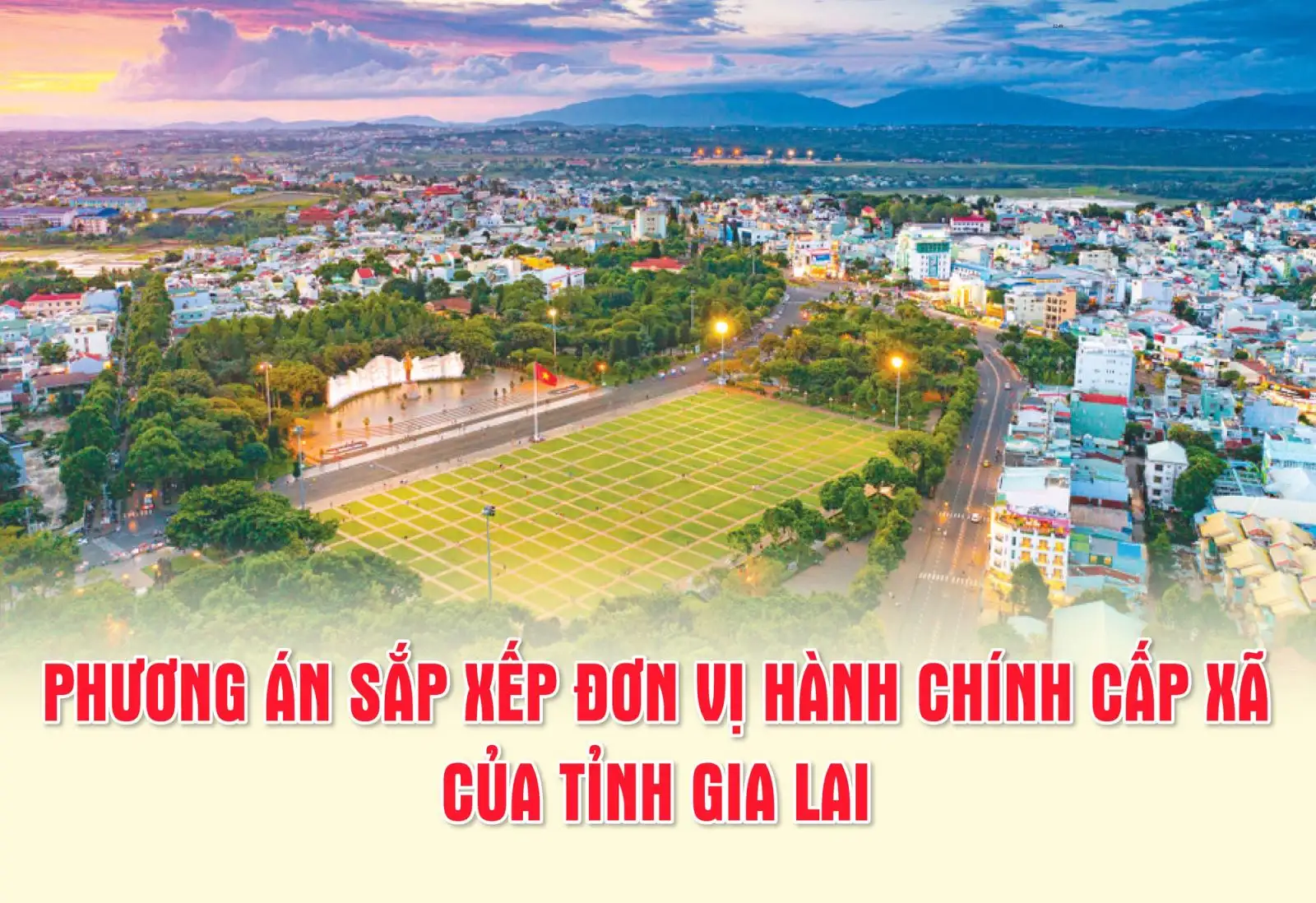 Bán nhà tại phường Hoài Nhơn – tỉnh Gia Lai