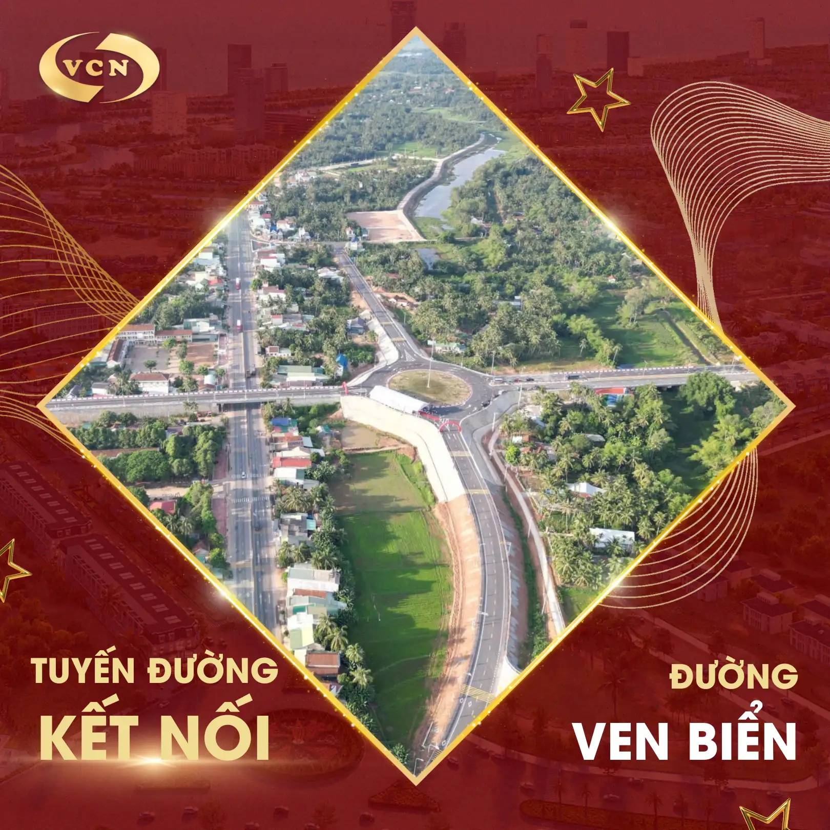 Thị trường bất động sản tại phường Hoài Nhơn đang rất sôi động