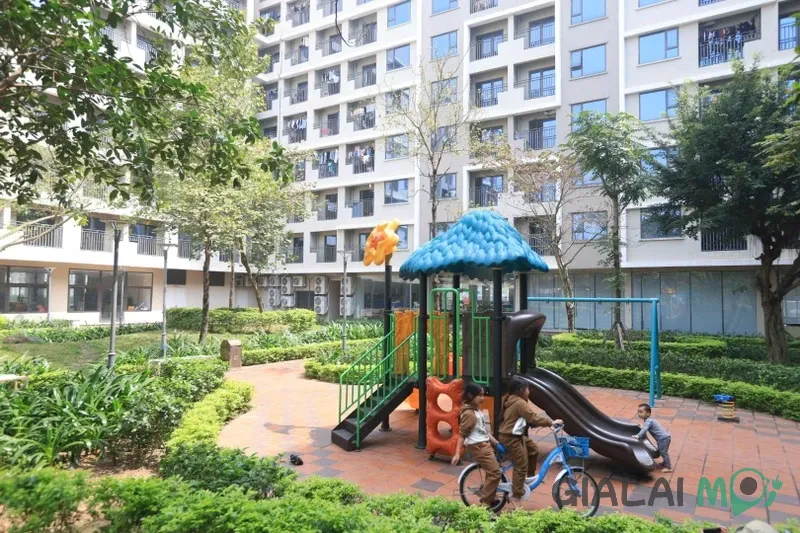 Thị trường bất động sản tại xã Hội Sơn đang phát triển mạnh mẽ
