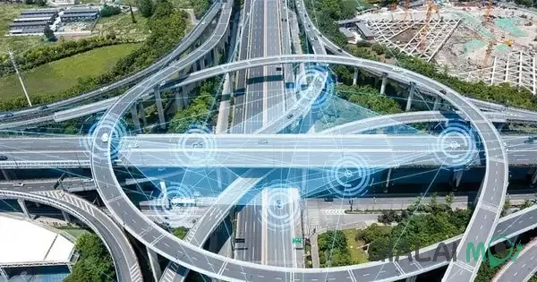 Công trình xây dựng cơ sở hạ tầng tại xã Hòa Hội