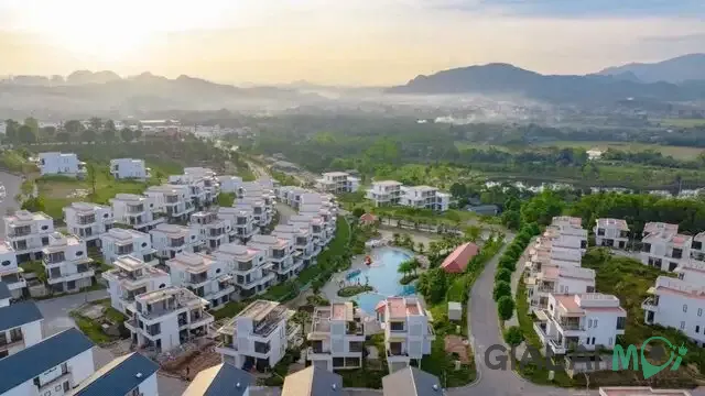 Thị trường bất động sản tại xã An Lương đang trở nên sôi động