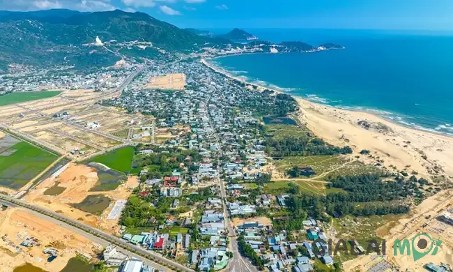 Cơ hội đầu tư đa dạng tại xã Cát Tiến Gia Lai