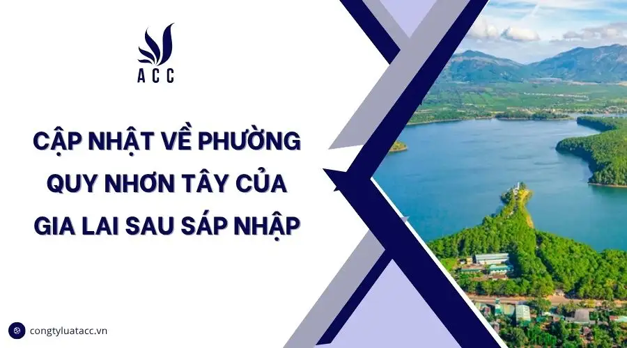Cơ sở hạ tầng tại Phường Quy Nhơn Tây Gia Lai đang được cải thiện