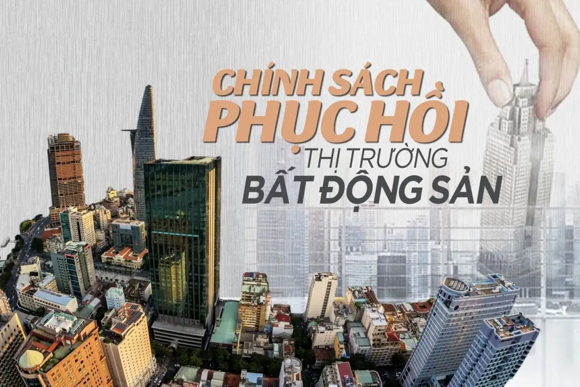 Chính sách bất động sản ảnh hưởng đến thị trường bất động sản