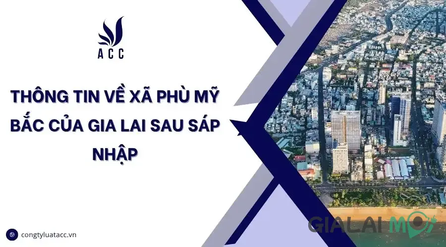 Bán nhà tại xã Phù Mỹ Bắc – tỉnh Gia Lai
