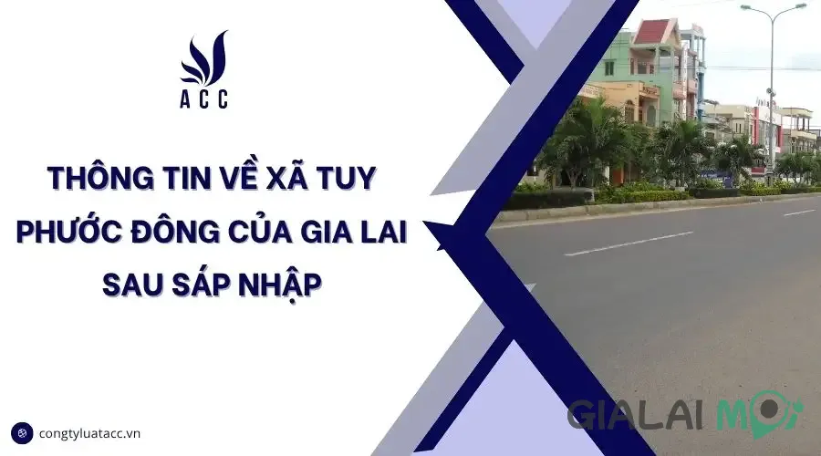 Bán nhà tại xã Tuy Phước Đông – tỉnh Gia Lai
