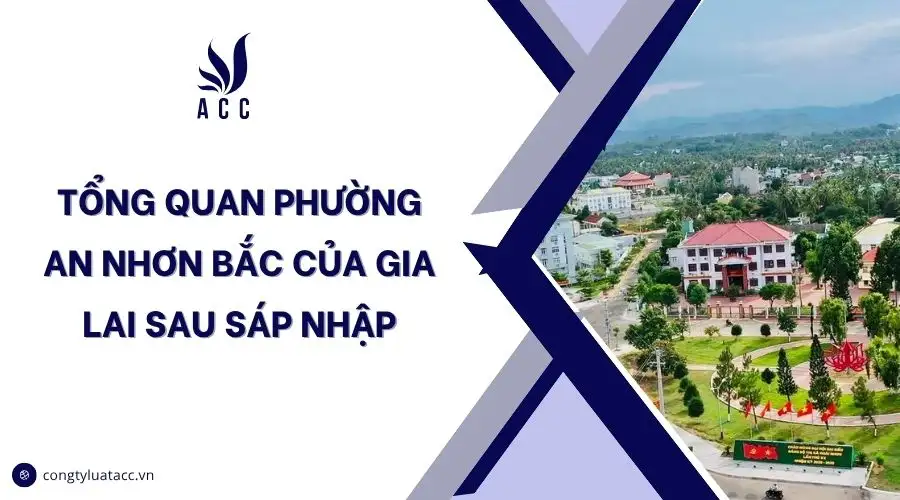 Bán nhà tại phường An Nhơn Bắc – tỉnh Gia Lai