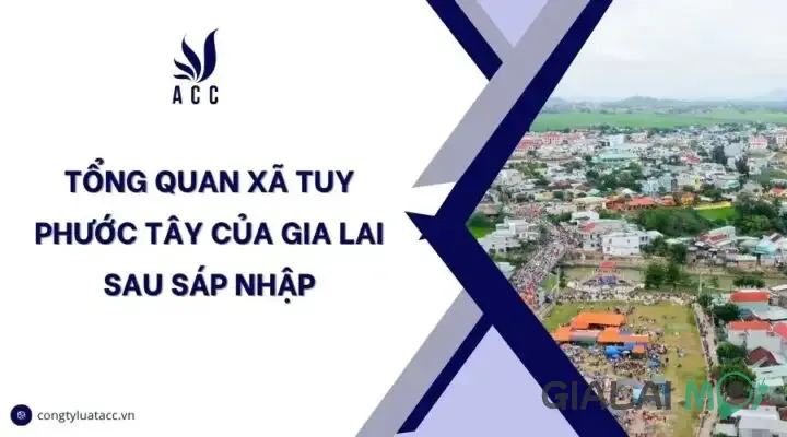 Bán nhà tại xã Tuy Phước – tỉnh Gia Lai