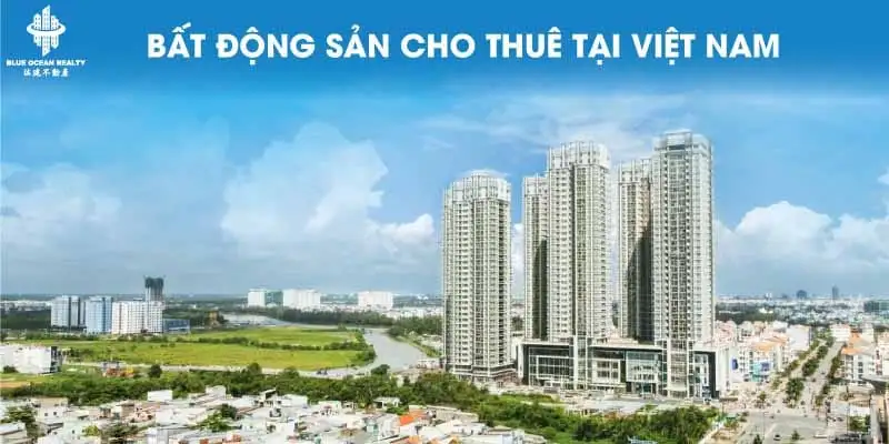 Một số bất động sản cho thuê tại tỉnh Gia Lai