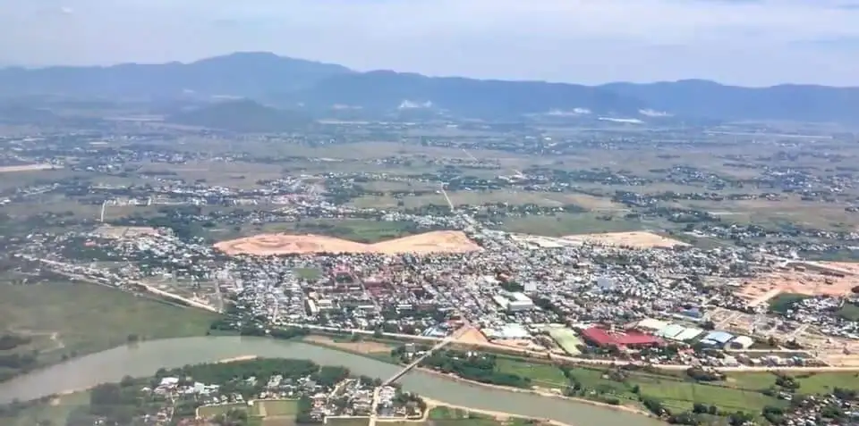 Giá nhà tại phường An Nhơn yếu tố quan trọng cho các nhà đầu tư và người dân