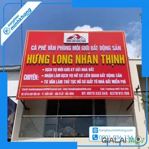 Quảng cáo và tiếp thị hiệu quả giúp thu hút người mua