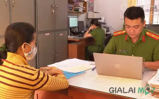 Người bán nhà cần chuẩn bị đầy đủ giấy tờ pháp lý