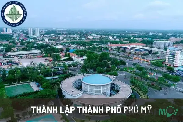 Thị trường bất động sản tại xã Phù Mỹ đang phát triển mạnh mẽ