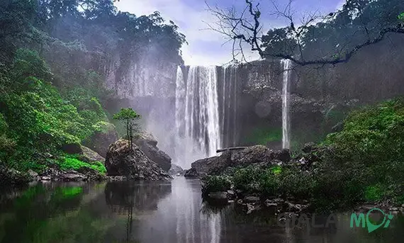 Bán nhà tại xã Hội Sơn – tỉnh Gia Lai