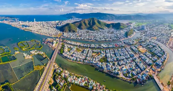 Thị trường bất động sản tại Phường Quy Nhơn Tây Gia Lai đang phát triển mạnh mẽ