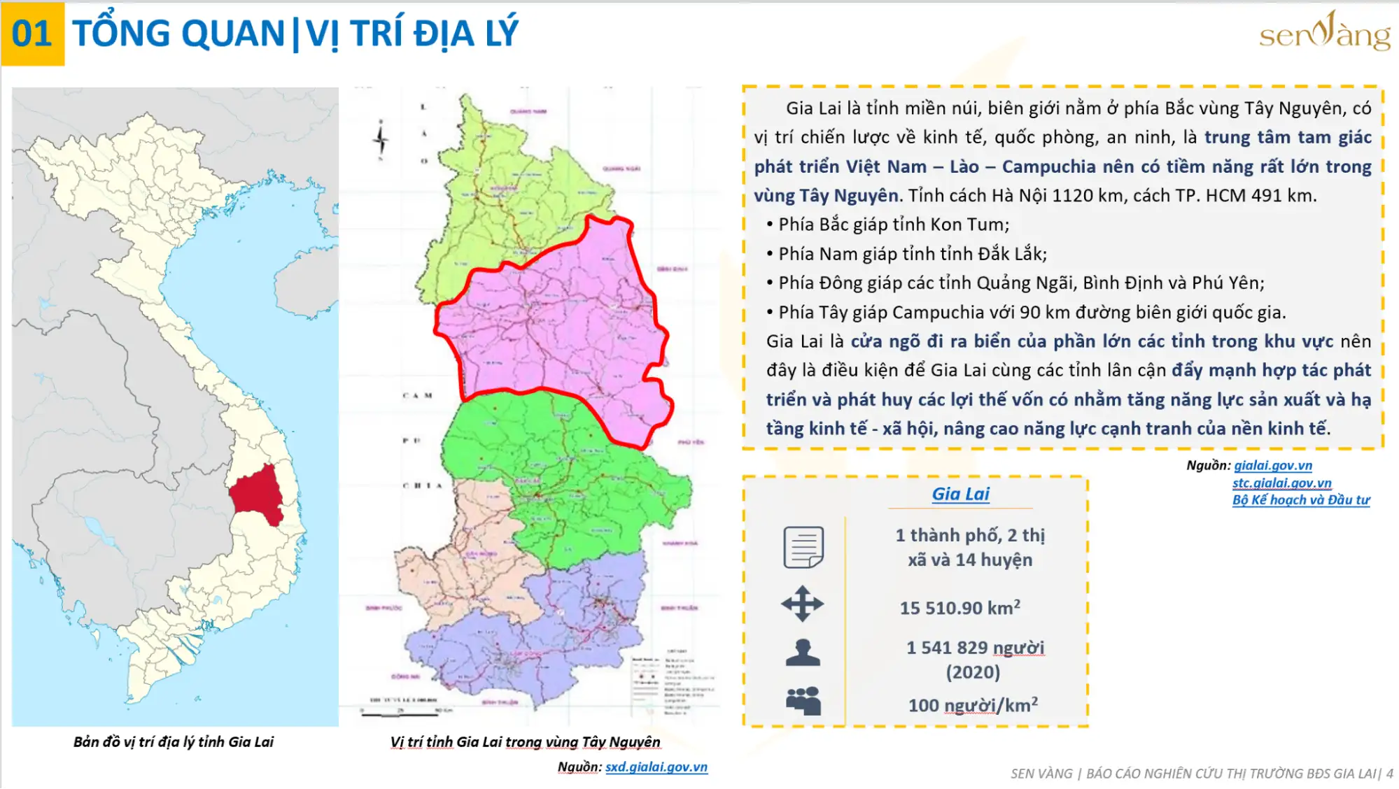 Phường An Nhơn Bắc một khu vực đang phát triển nhanh chóng tại tỉnh Gia Lai