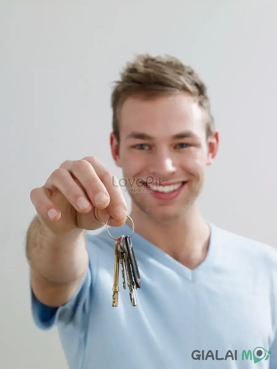 Hoàn thành giao dịch và bàn giao nhà là bước cuối cùng trong quá trình bán nhà
