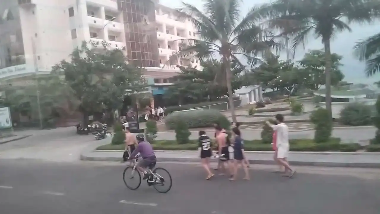 Bán nhà tại Phường Quy Nhơn Nam – Gia Lai