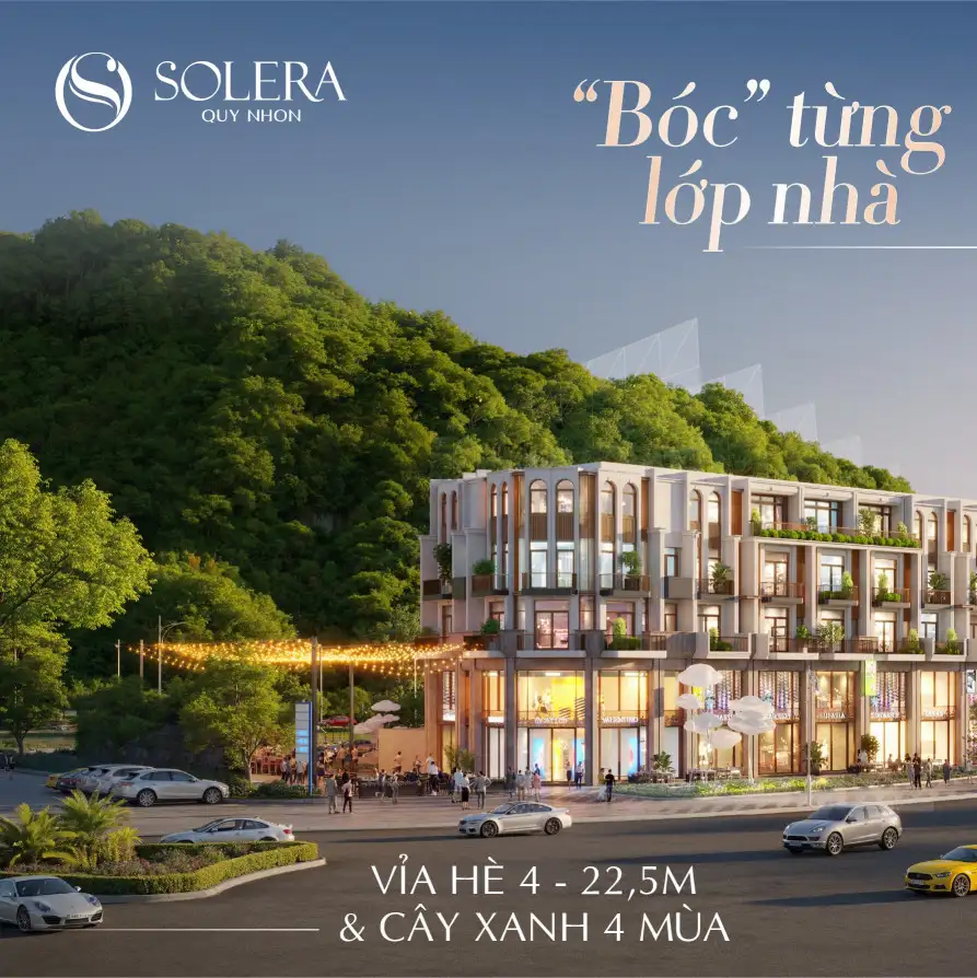 Mua bán bất động sản tại Phường Quy Nhơn Tây Gia Lai cần phải cẩn thận