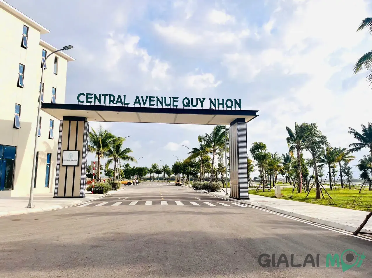Thị trường bất động sản tại xã Cát Tiến đang sôi động với nhiều cơ hội cho người mua và nhà đầu tư