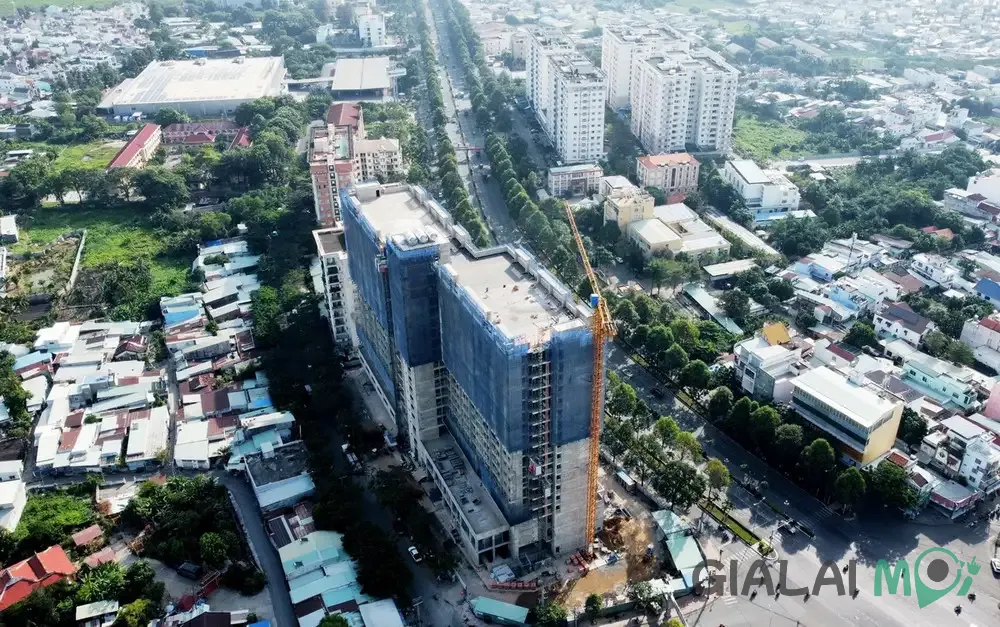 Hình ảnh minh họa quá trình đàm phán và chốt giao dịch