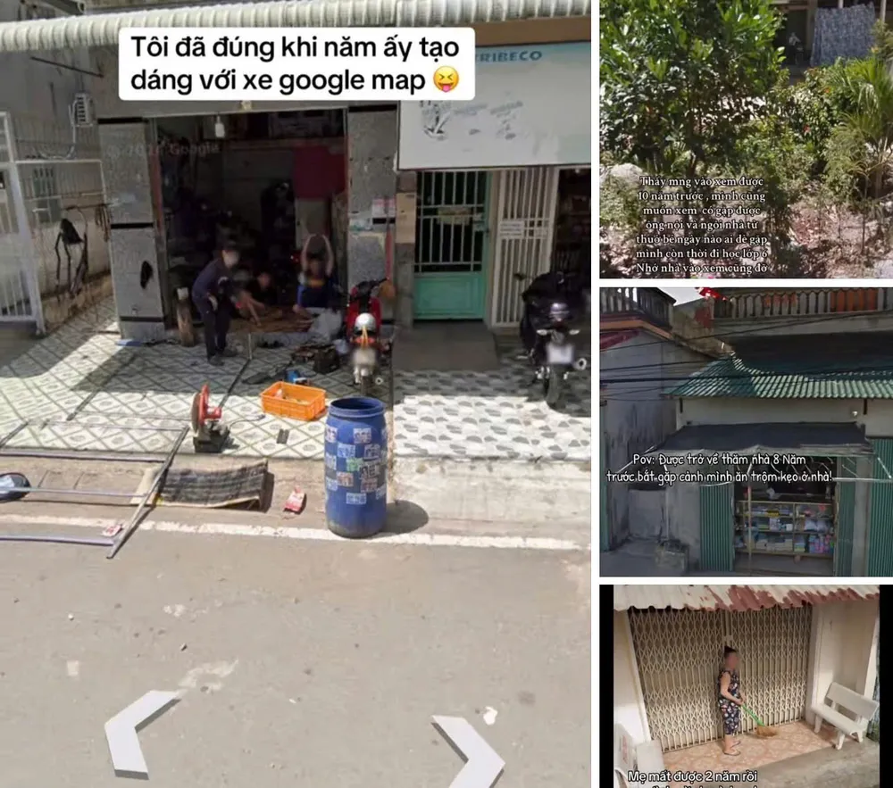 Minh họa tiềm năng sinh lời từ việc bán nhà tại phường An Nhơn Đông