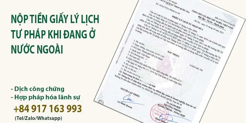 Chuẩn bị hồ sơ pháp lý và nộp thuế phí là bước quan trọng khi bán nhà