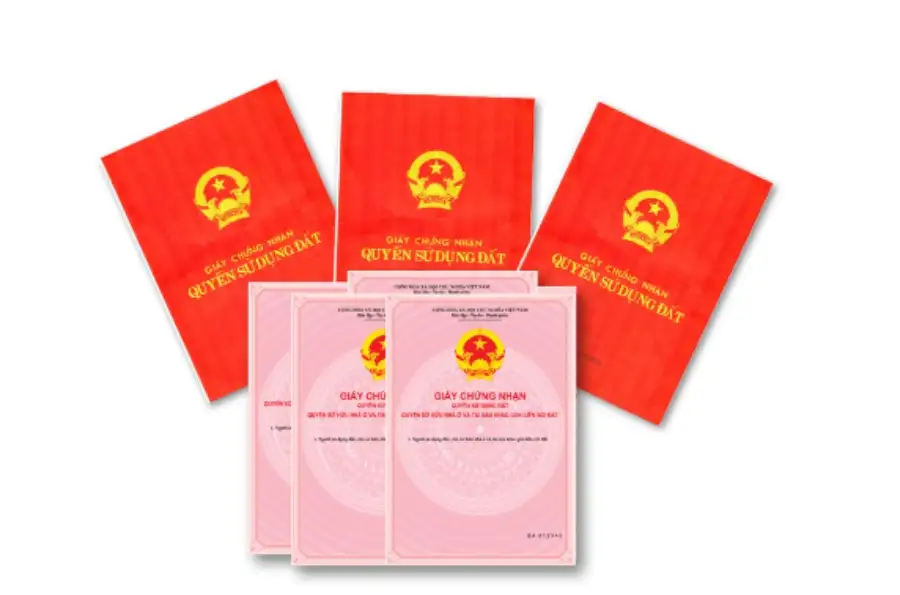 Người mua cần kiểm tra kỹ các giấy tờ pháp lý của bất động sản