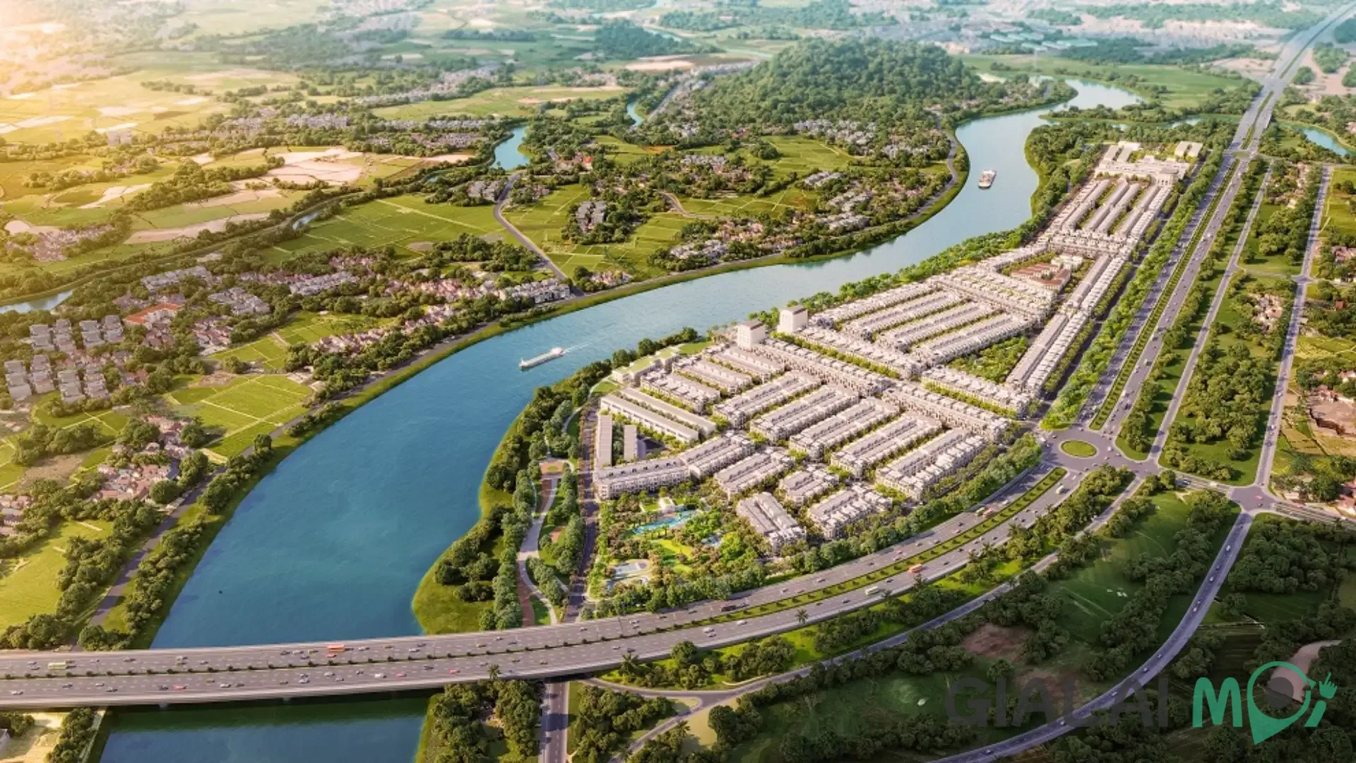 Đầu tư bất động sản tại xã Tuy Phước cần phải có kiến thức và kinh nghiệm