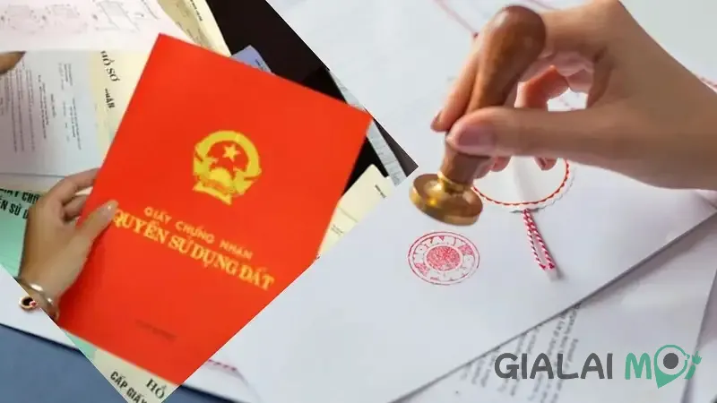 Quá trình giao dịch và chuyển nhượng nhà đất cần được thực hiện theo đúng quy trình pháp lý