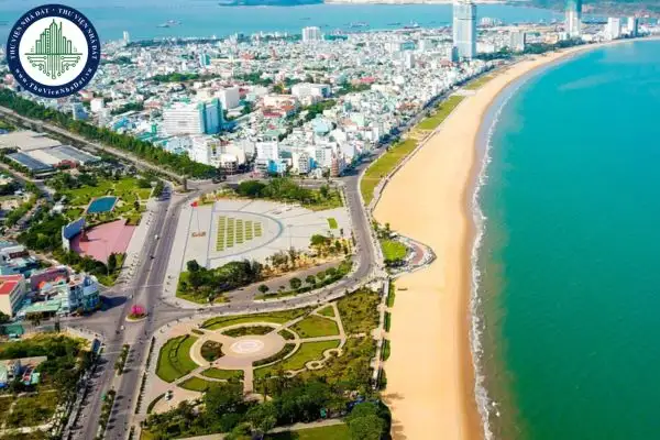 Thị trường bất động sản tại Phường Quy Nhơn Nam đang phát triển mạnh mẽ