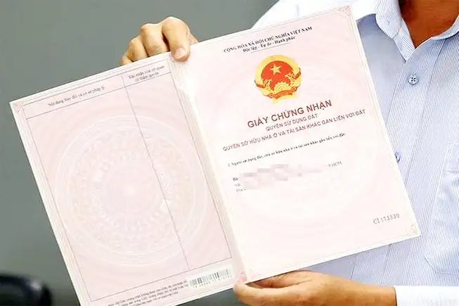 Giấy tờ pháp lý cần thiết khi bán nhà