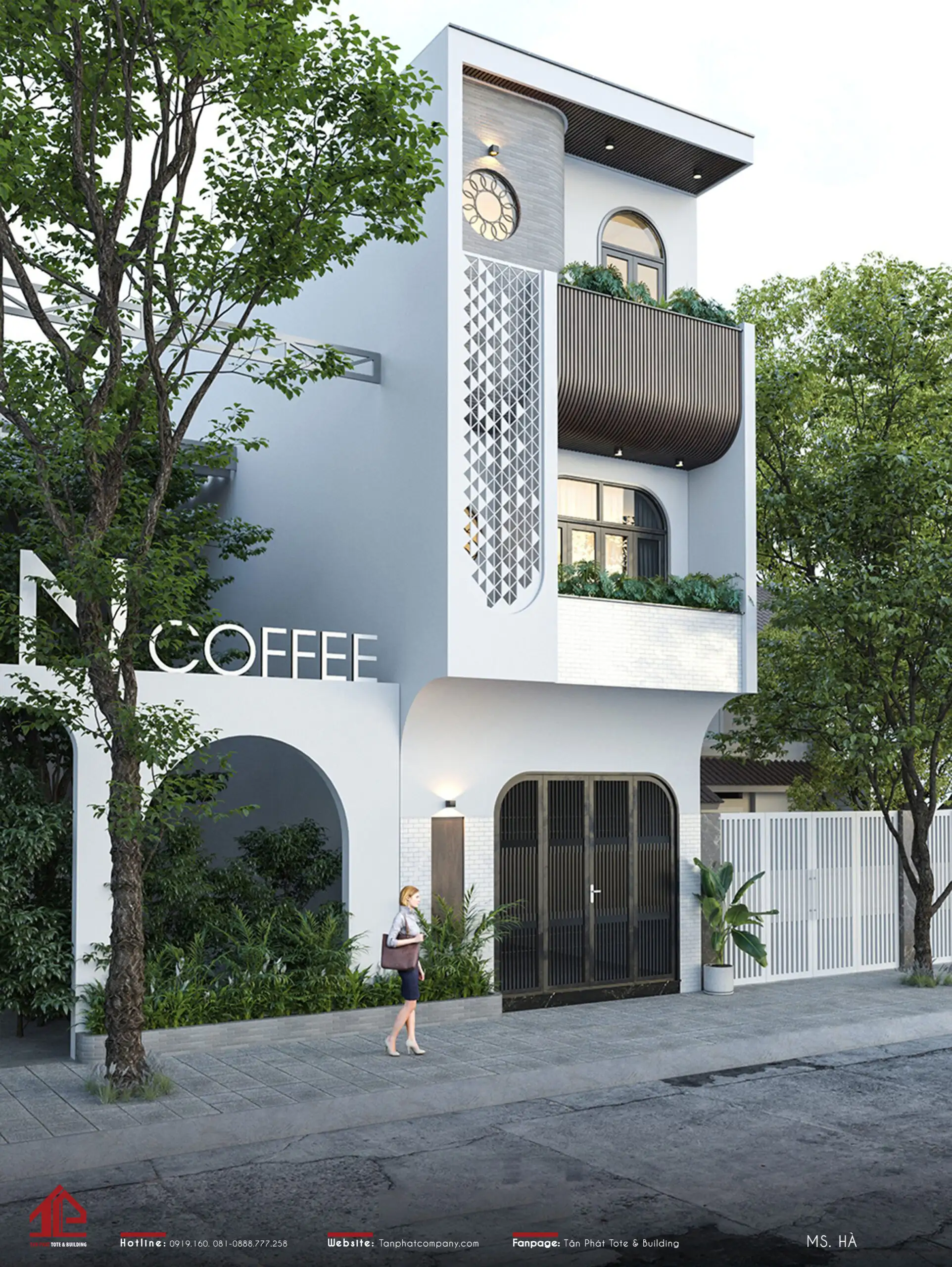 Nhà phố tại phường Bình Định tỉnh Gia Lai